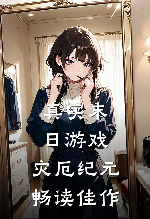 真实末日游戏：灾厄纪元畅读佳作