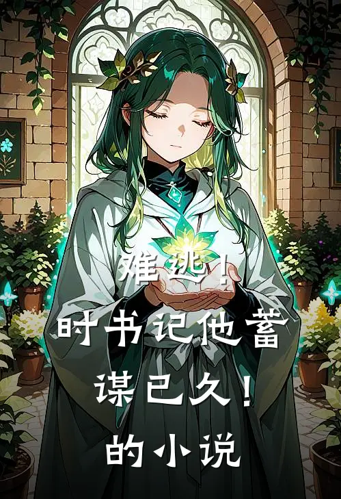 难逃！时书记他蓄谋已久！的小说