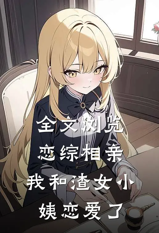 全文浏览恋综相亲：我和渣女小姨恋爱了