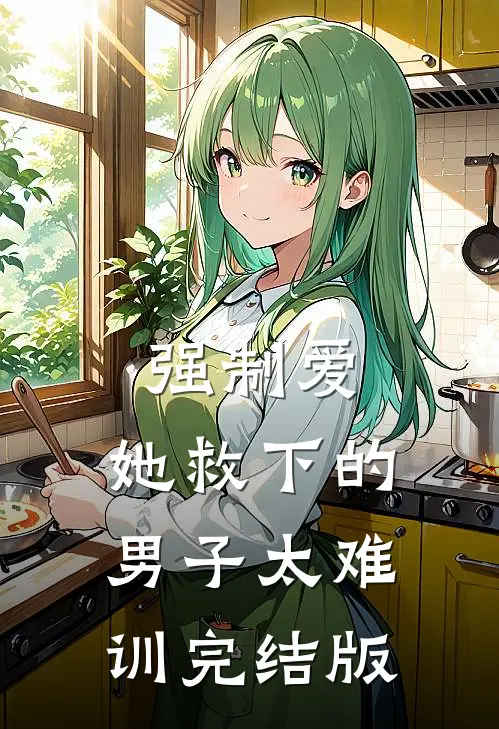 强制爱：她救下的男子太难训完结版