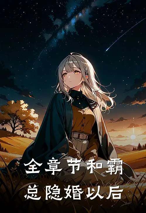 全章节和霸总隐婚以后
