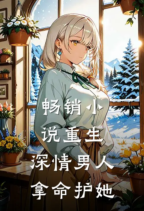 畅销小说重生：深情男人拿命护她
