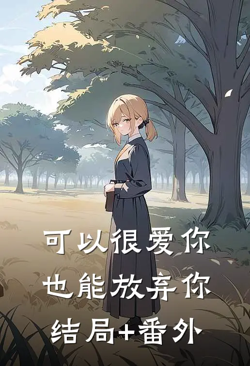 可以很爱你，也能放弃你结局+番外