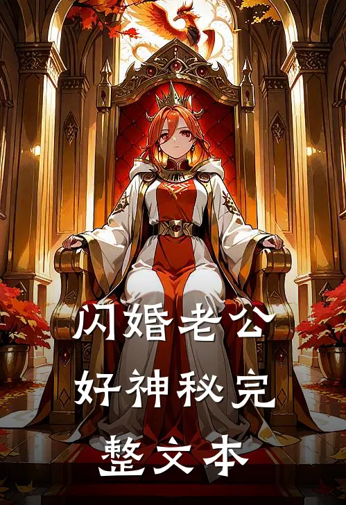 闪婚老公好神秘完整文本