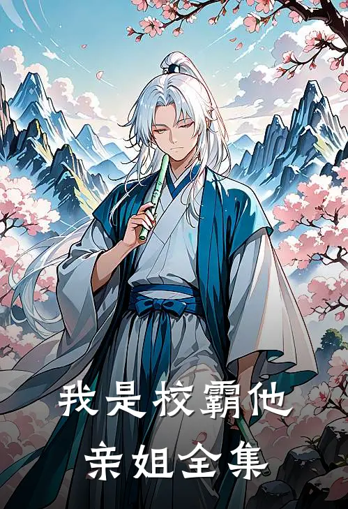 我是校霸他亲姐全集