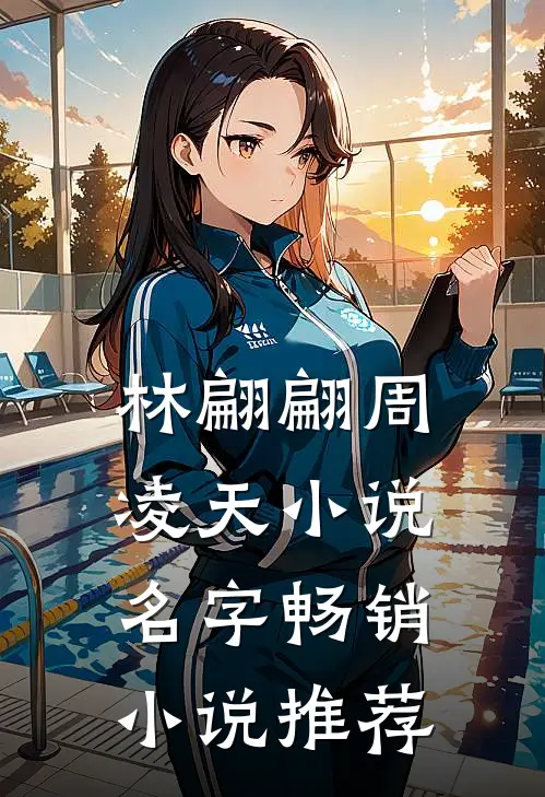 林翩翩周凌天小说名字畅销小说推荐
