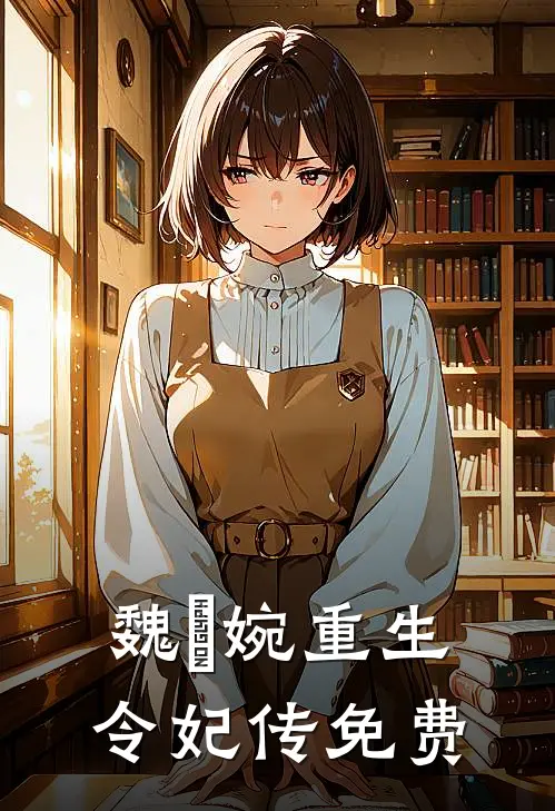 魏嬿婉重生：令妃传免费