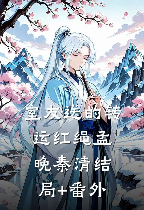 室友送的转运红绳孟晚秦清结局+番外