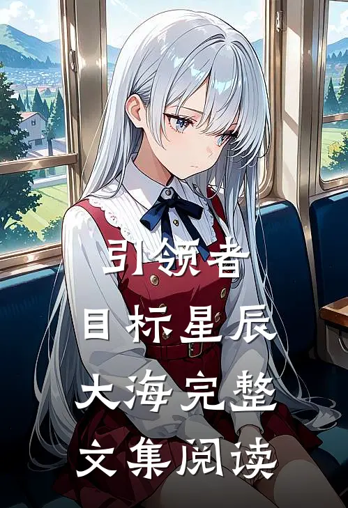 引领者：目标星辰大海完整文集阅读
