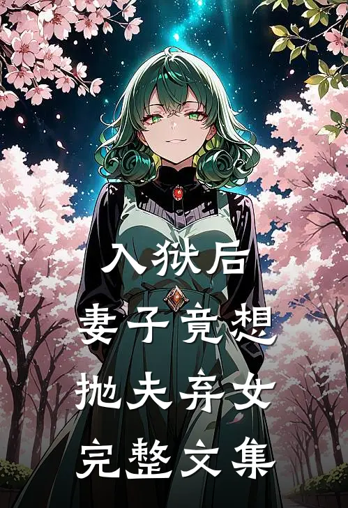 入狱后，妻子竟想抛夫弃女完整文集