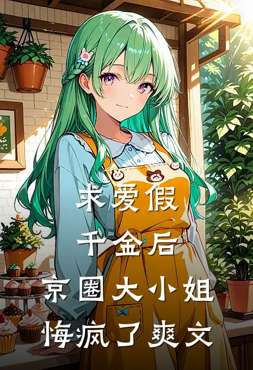 求爱假千金后，京圈大小姐悔疯了爽文