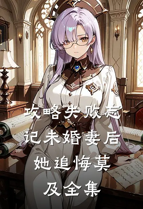 攻略失败忘记未婚妻后，她追悔莫及全集
