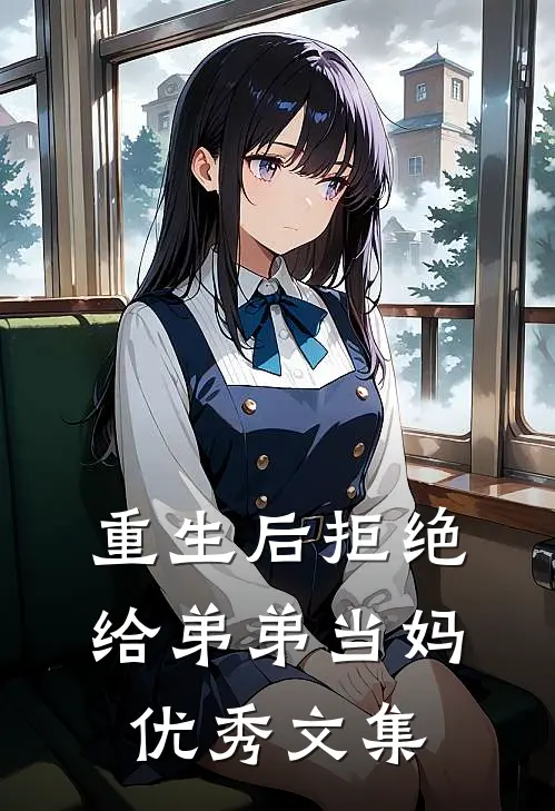 重生后拒绝给弟弟当妈优秀文集