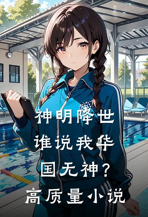 神明降世，谁说我华国无神？高质量小说