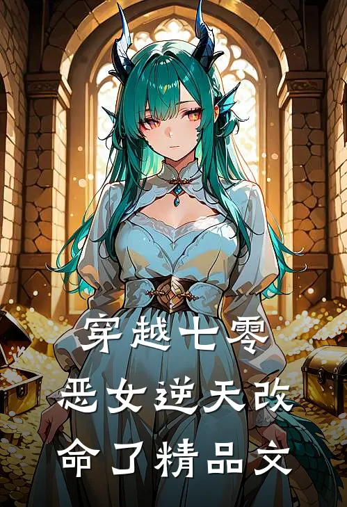 穿越七零：恶女逆天改命了精品文