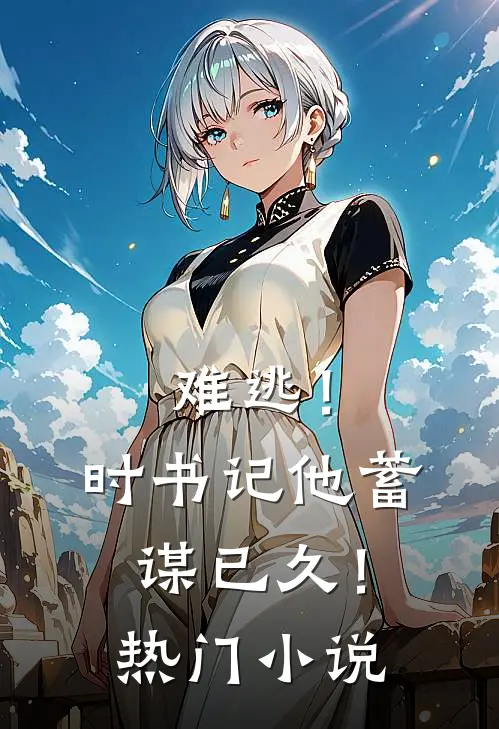 难逃！时书记他蓄谋已久！热门小说