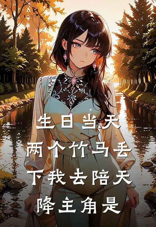 生日当天，两个竹马丢下我去陪天降主角是