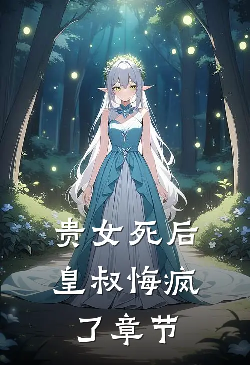 贵女死后，皇叔悔疯了章节