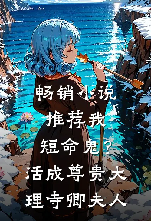 畅销小说推荐我，短命鬼？活成尊贵大理寺卿夫人