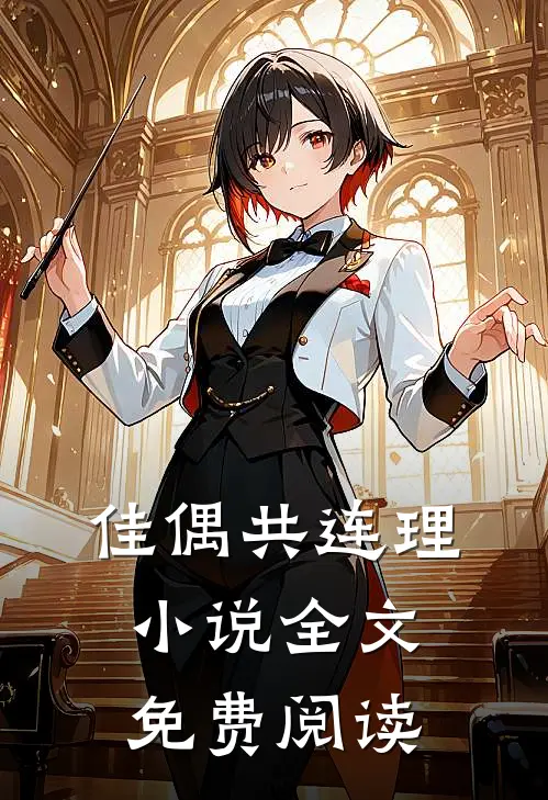 佳偶共连理小说全文免费阅读