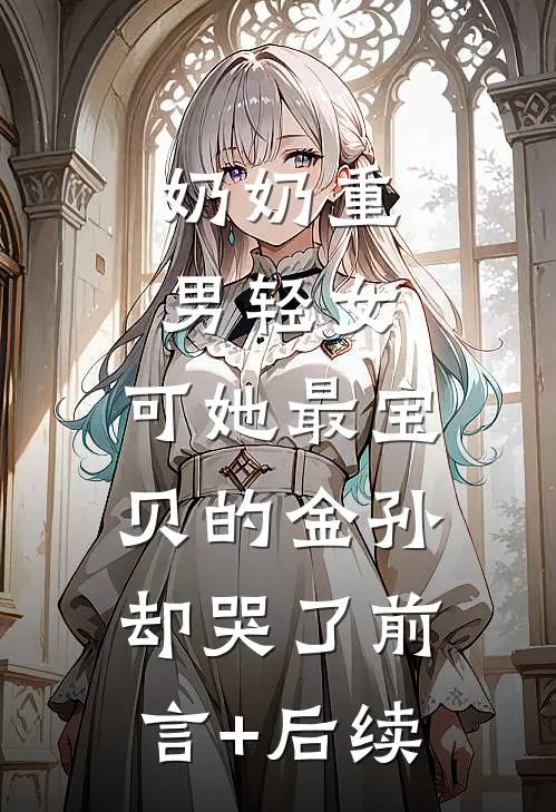 奶奶重男轻女，可她最宝贝的金孙却哭了前言+后续