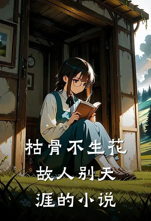 枯骨不生花，故人别天涯的小说