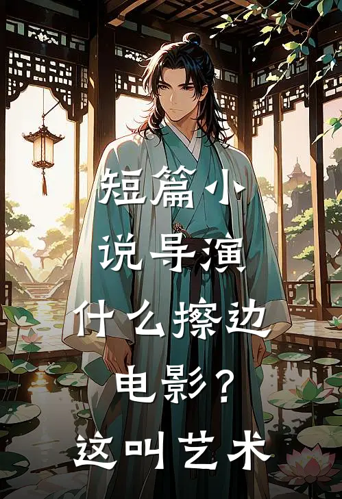 短篇小说导演：什么擦边电影？这叫艺术