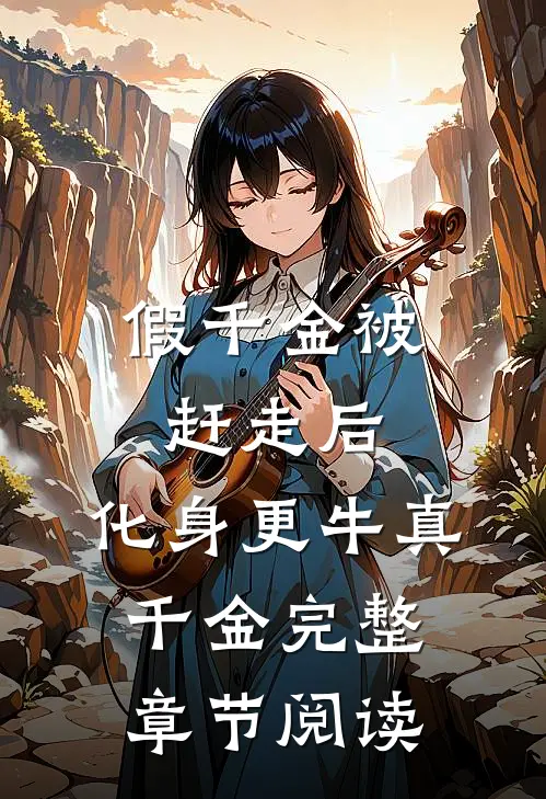 假千金被赶走后，化身更牛真千金完整章节阅读