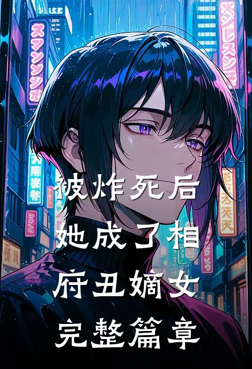 被炸死后，她成了相府丑嫡女完整篇章
