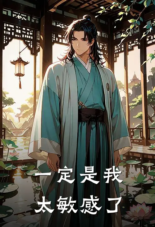 一定是我太敏感了