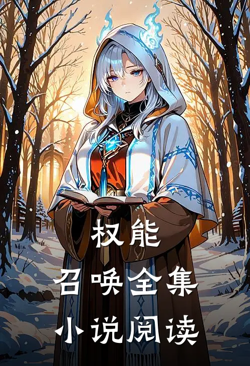权能：召唤全集小说阅读