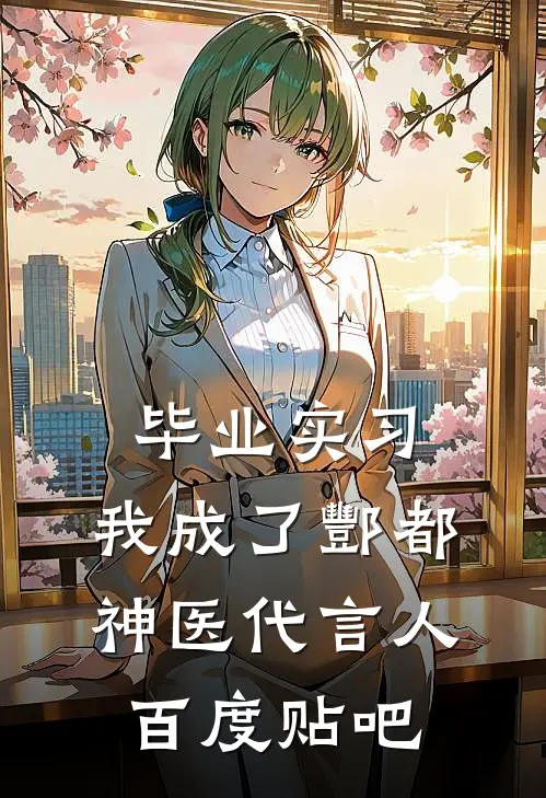 毕业实习：我成了酆都神医代言人百度贴吧