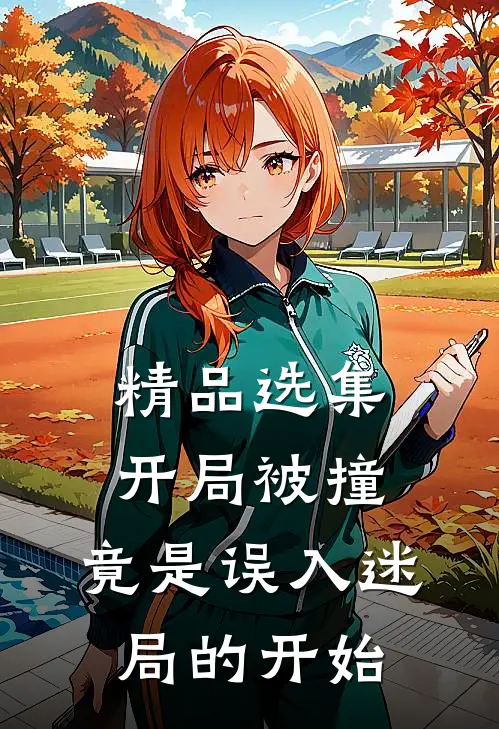 精品选集开局被撞，竟是误入迷局的开始