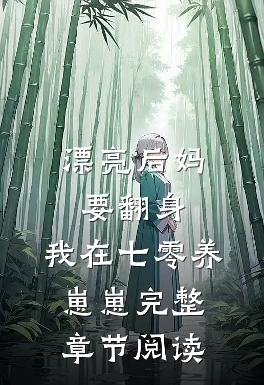 漂亮后妈要翻身，我在七零养崽崽完整章节阅读