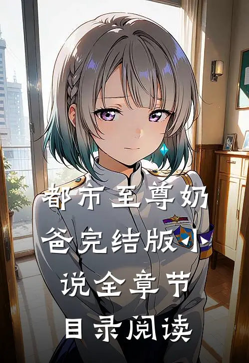 都市至尊奶爸完结版小说全章节目录阅读
