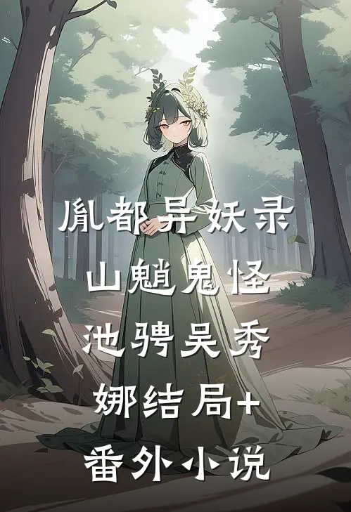 胤都异妖录-山魈鬼怪池骋吴秀娜结局+番外小说