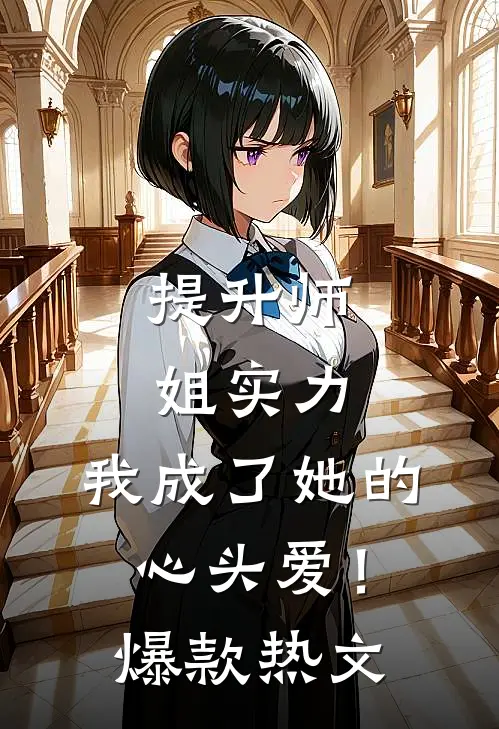 提升师姐实力，我成了她的心头爱！爆款热文