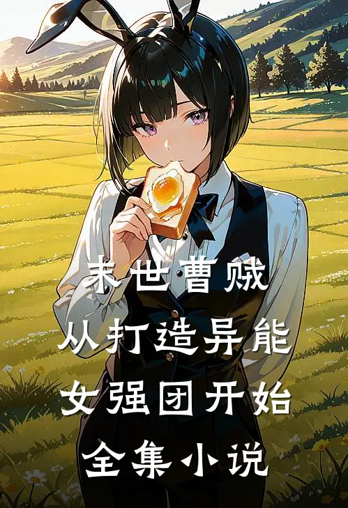 末世曹贼：从打造异能女强团开始全集小说