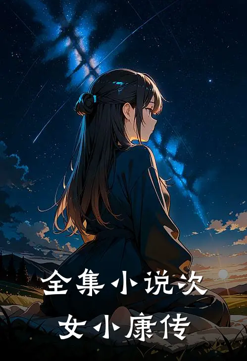 全集小说次女小康传