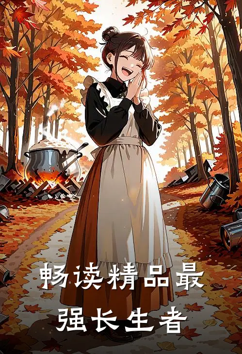 畅读精品最强长生者