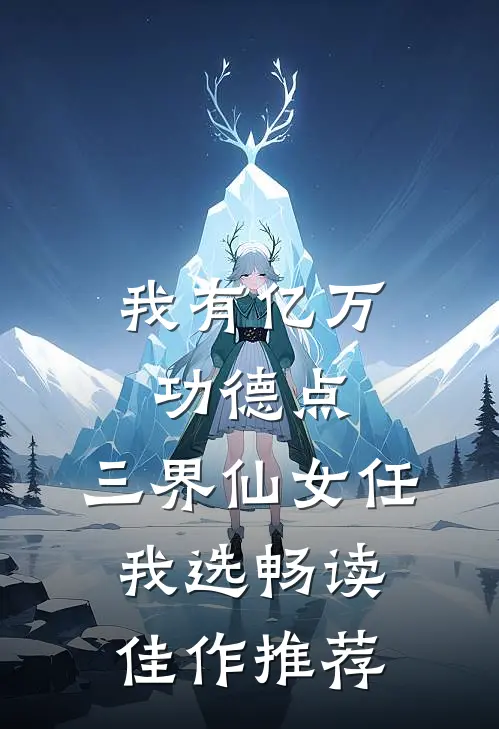 我有亿万功德点，三界仙女任我选畅读佳作推荐