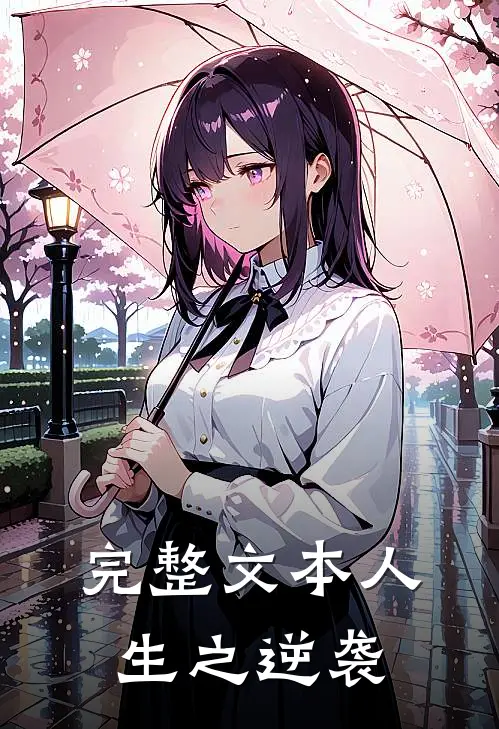 完整文本人生之逆袭