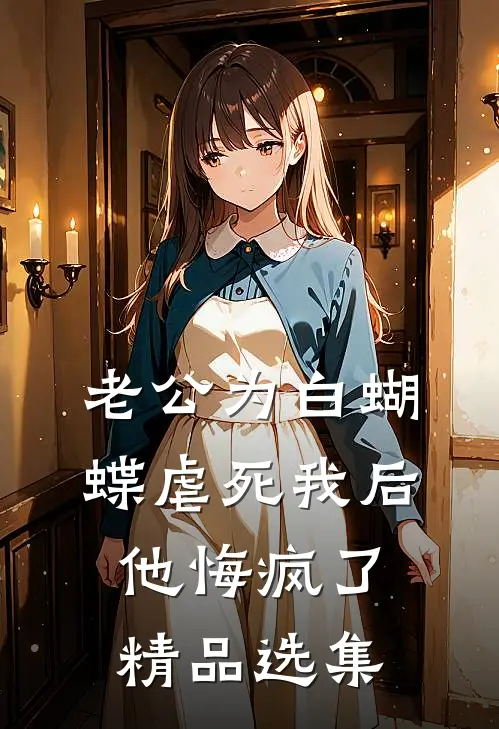 老公为白蝴蝶虐死我后他悔疯了精品选集