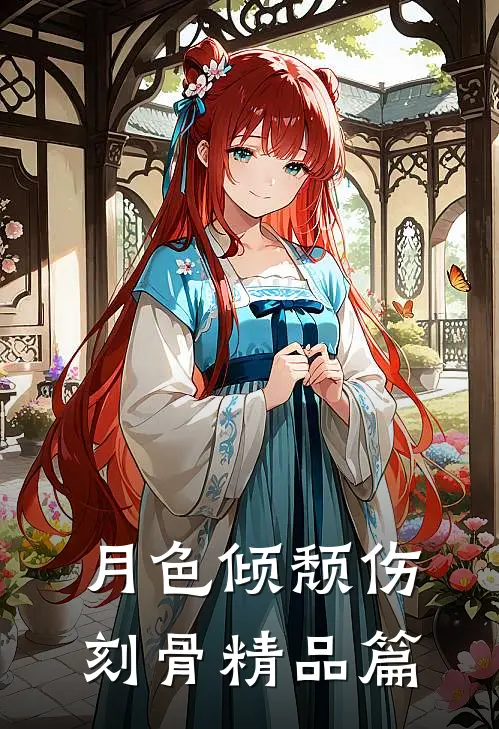 月色倾颓伤刻骨精品篇