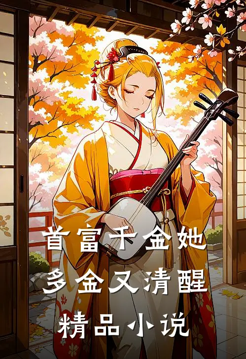 首富千金她多金又清醒精品小说