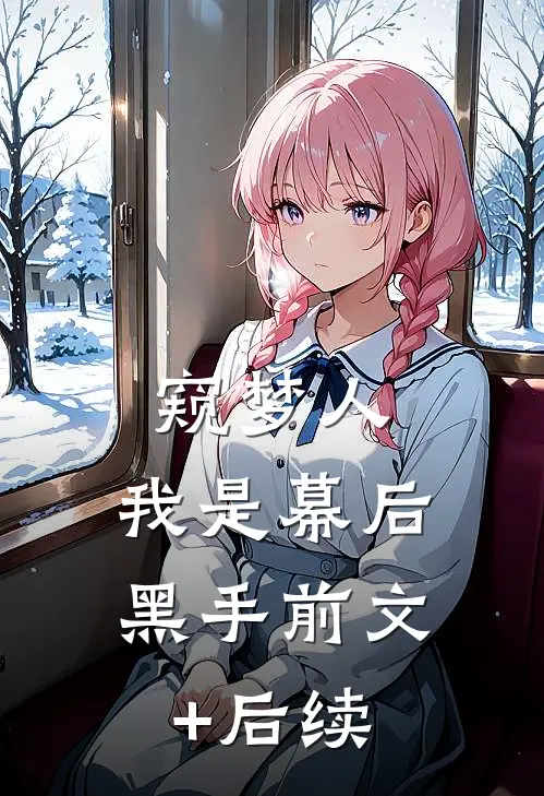 窥梦人：我是幕后黑手前文+后续