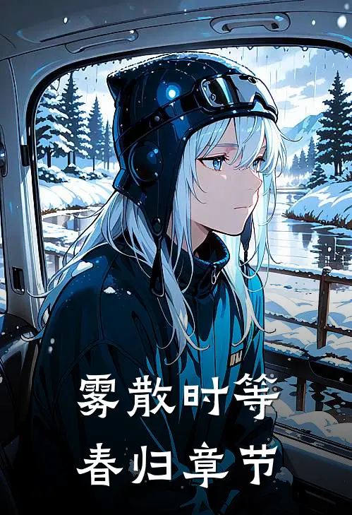 雾散时等春归章节