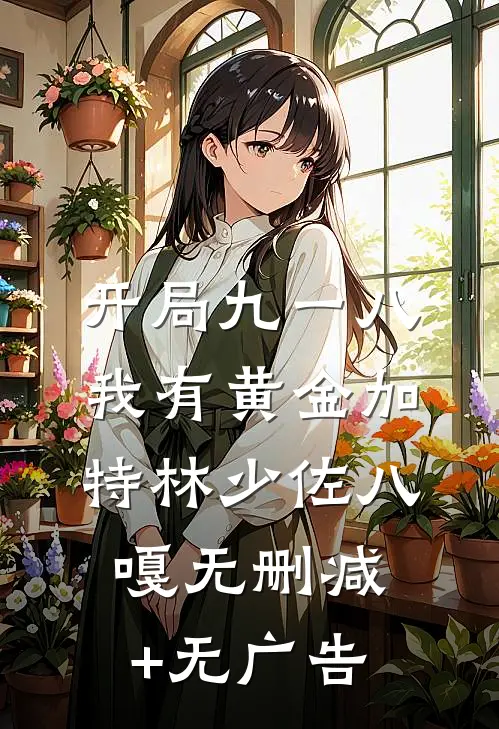 开局九一八，我有黄金加特林少佐八嘎无删减+无广告