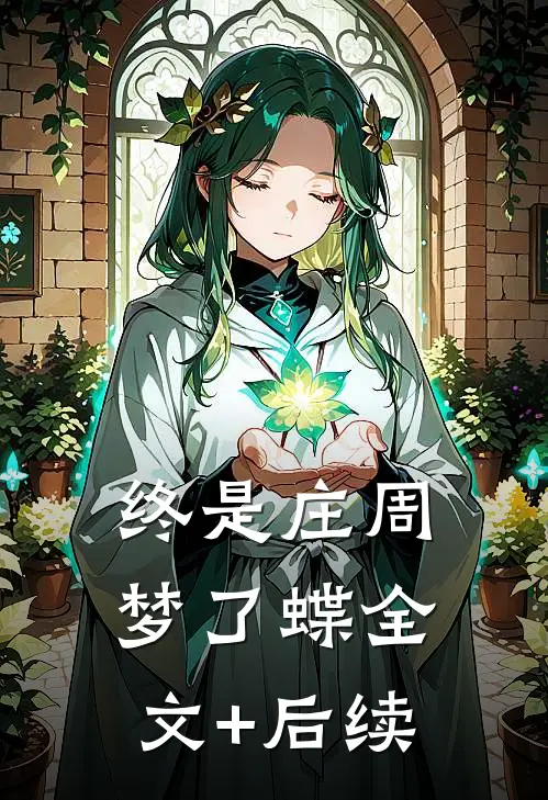终是庄周梦了蝶全文+后续