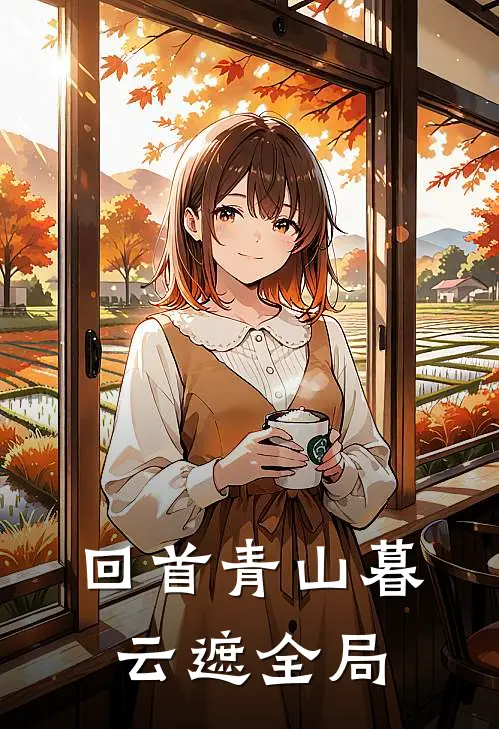 回首青山暮云遮全局